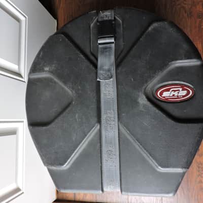SKB 1SKB-D1414 14x14 Padded Tom Drum Hard Case
