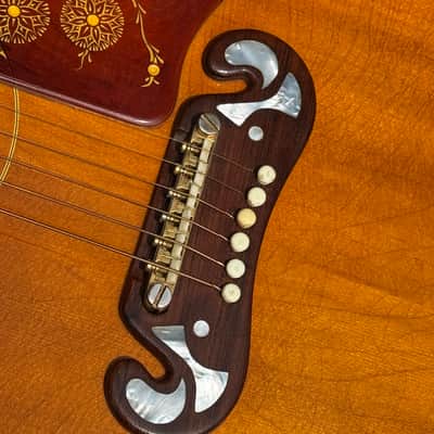 1963 Gibson J-200 - Jimmy Page Year image 10
