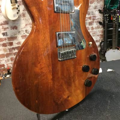 Travis Bean TB-1000A image 6