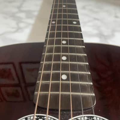 Fender Alkaline Trio Signature Malibu 2012 - 2017 - Natural image 6