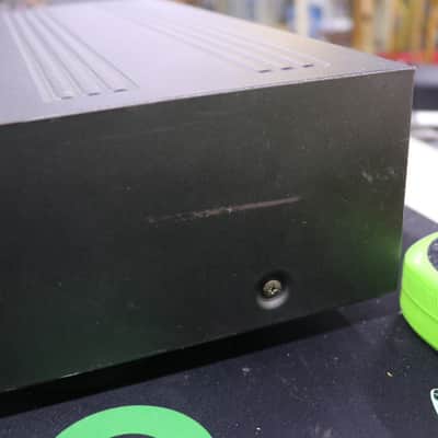 Pioneer CLD-1070 LaserDisc Player 1989 - Black image 8