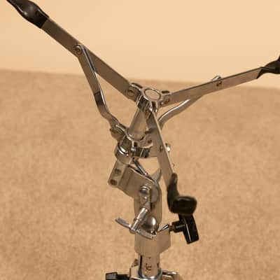 Vintage Ludwig Atlas Hercules #1374 Snare Drum Stand image 2
