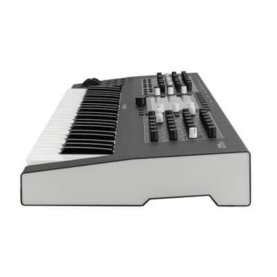 Waldorf Iridium Keyboard 49-Key Digital Synthesizer image 5
