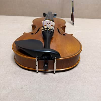 Paragon 3/4 Size Violin Outfit – Used, Good Condition w/ Bow & Case image 7