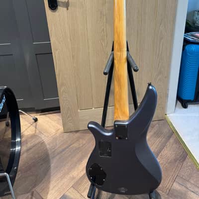 Yamaha RBX370A Early 2000s - Matt Grey image 6