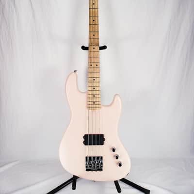 Fender Flea Signature Active Jazz Bass