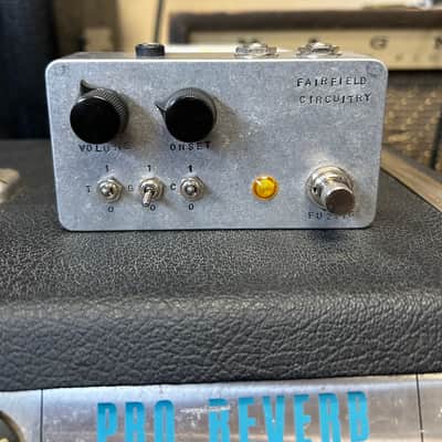 Reverb.com listing, price, conditions, and images for fairfield-circuitry-unpleasant-surprise