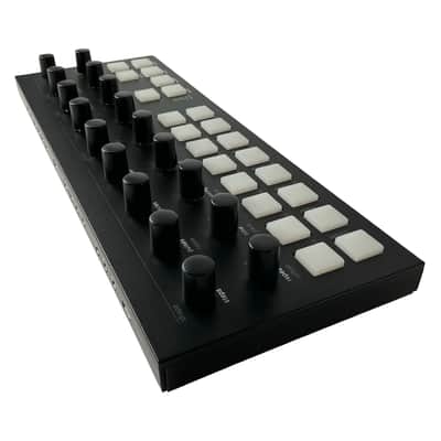 Torso Electronics T1 16-Track Algorithmic Desktop Sequencer *Expert Tested*Guaranteed* image 2