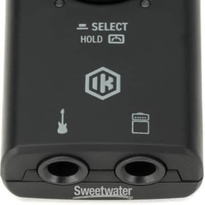 IK Multimedia iRig HD X Guitar Interface for iPhone iPad Mac and PC (iRigHDXd1) image 7