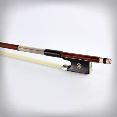 Vintage Violin Bow - Ernst Heinrich Roth Fine 59.6g image 2