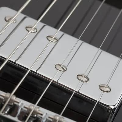Schecter PT Fastback II B Dark Emerald Green image 6