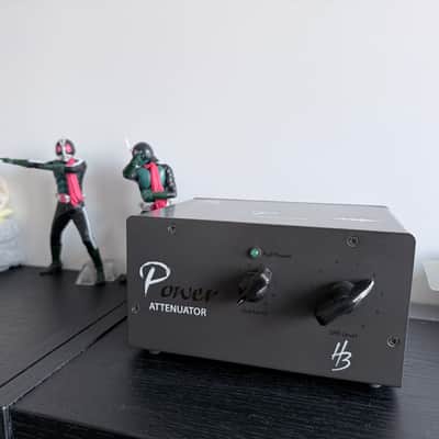 Orange Jim Root #4 Signature Amp 15/7W (Discontinued mode) image 8