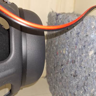 Baffle GSS Jensen N12D image 8