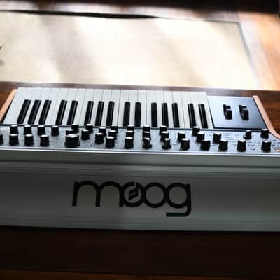 Moog Sub 37 Tribute Edition 2010s - Black image 7