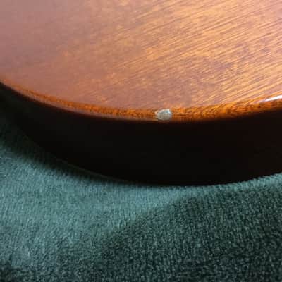 ESP Edwards by Navigator Limited model, Les Paul style, Made In Japan, late 80s - early 90s model image 4