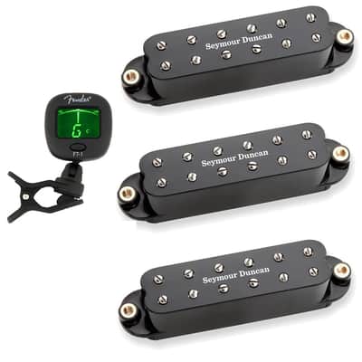 Ron Ellis Bill Frisell Humbucker Set | Reverb