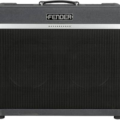 Fender : Bassbreaker 45 Combo image 1
