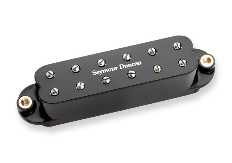 Seymour Duncan Little '78 for Strat Neck - Black