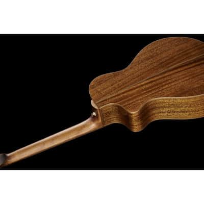 Cort MODERN BLACK | Masterpiece Series Acoustic-Electric Concert Guitar. New with Full Warranty! image 25
