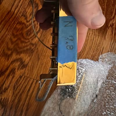Gibson Humbuckers Set of 3 image 6