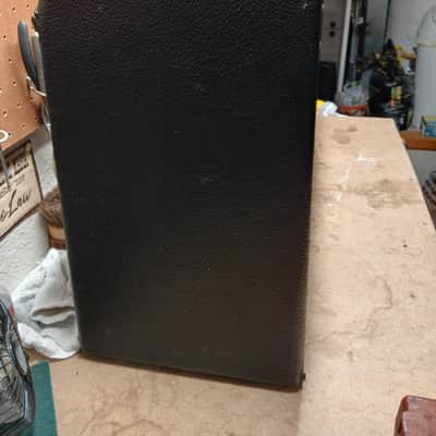 Fender Deluxe Reverb 1979 - Silverface image 2