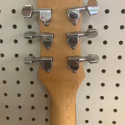 Samick SG - Cherry Red image 6
