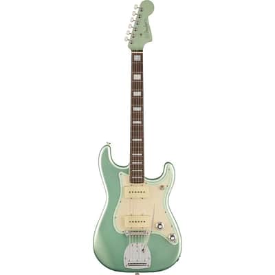 ギター Fender/ Parallel Universe Strat Jazz How Good is Fender's New Guitar? | 2020 Fender Parallel Universe
