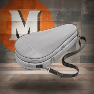 Suzuki OGB-108 Omnichord Gig Bag (OGB-108-U) image 1