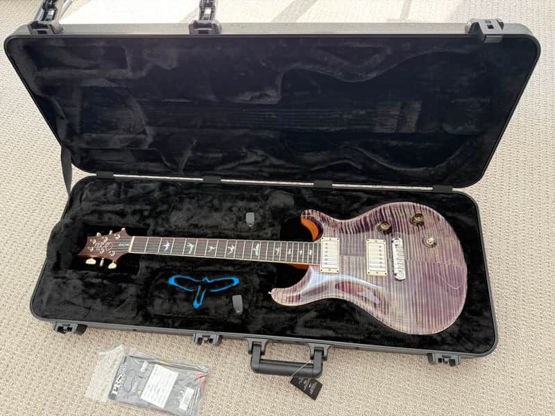 PRS McCarty