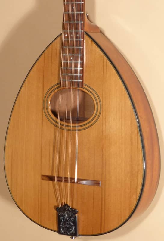 Fylde Mandola image 1