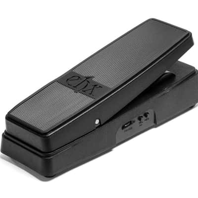 New Electro-Harmonix EHX Performance Series Expression Guitar Effects Pedal! image 3