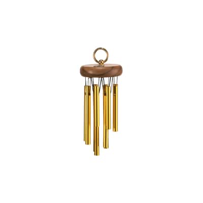 Meinl CH-H12 12-Bar Hand Chimes