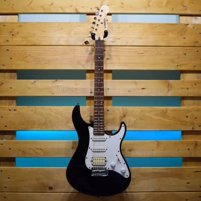 Yamaha EG 112 Black image 7