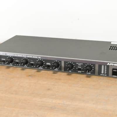 Aphex 720 DOMINATOR II Precision Multiband Peak Limiter CG011U0 image 1