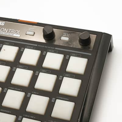 Korg Pad Kontrol Owned by Liars image 4