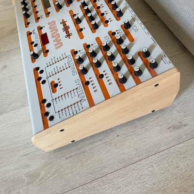 Jomox Sunsyn with final hardware upgrade 2.0 image 2