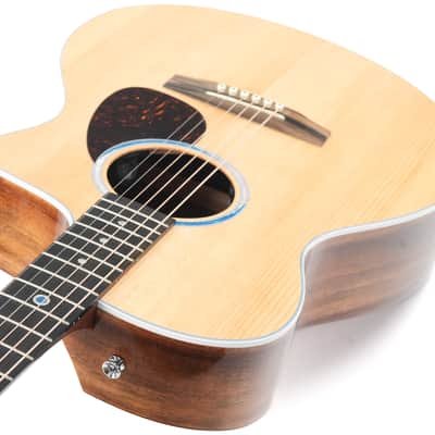 Martin SC13E Koa Sitka Spruce 2022 image 10