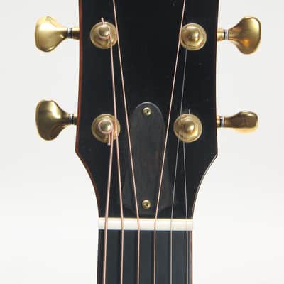 Taylor Koa GA-LTD (2011) image 11