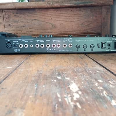 Boss RC-300 Loop Station 2011 - 2021 - Black / Red image 4