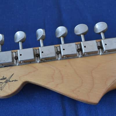 Fender Custom Shop Time Machine '60s Stratocaster Relic - "The One" image 9