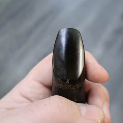 Vintage Otto Link Tone Edge 3 - Bb clarinet image 4