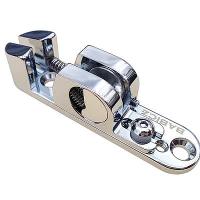 Babicz Full Contact Hardware Solo Rail - Chrome image 3