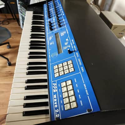 PPG Wave 2.2 in top condition! image 4