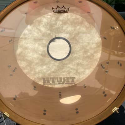 Truth Custom Drum Set image 12