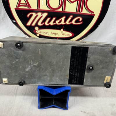 Fender Fuzz Wah Pedal 1970s image 11