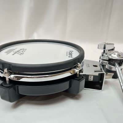 Roland PD-85 BK V Drum 8" Mesh Head Trigger MOUNT image 4