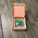 Daking MicPre 500 Series Mic Preamp Module 2010s - Green