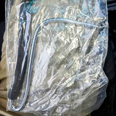 TRAVELERS ULTRA-LIGHT SERIES LAP REST image 2