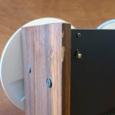 TEAC A3440 4-Track Reel to Reel Tape Recorder image 8