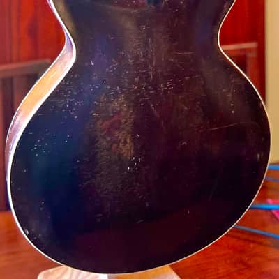 Vintage Gibson Style 0 Lloyd Loar Era Guitar 1924 image 2